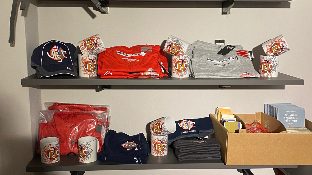 USC Thisability Store