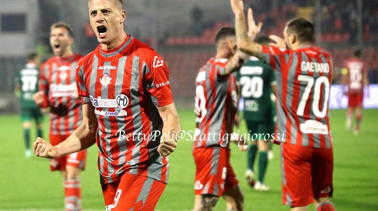 Cremo, l’hai raddrizzata