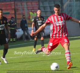 Le pagelle – Cremo, difesa da horror. Solo Gaetano-Zanimacchia ci provano