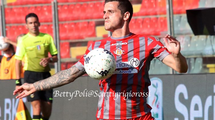 Cremo, il comunicato sulle condizioni di Valeri