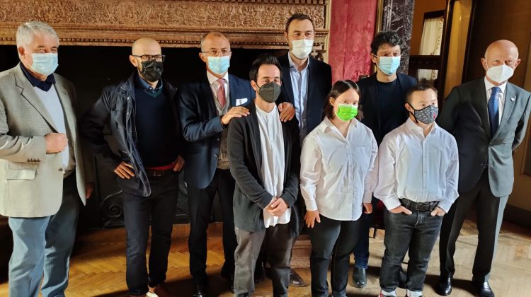 Cremonese, in arrivo uno store temporaneo in centro