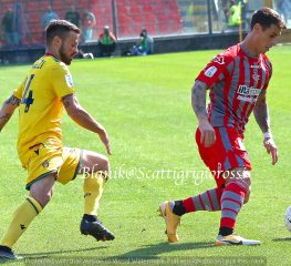 Il podcast sulla Cremo di oggi: «Sono davvero tutti titolari»