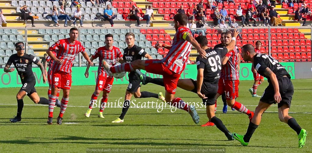Serie B, i risultati: debacle Benevento