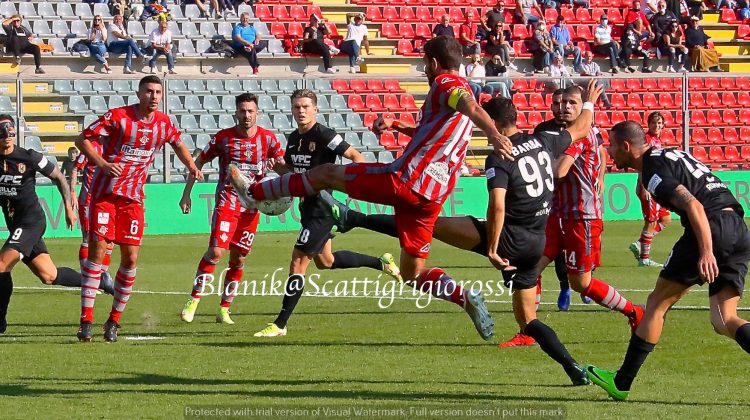 Serie B, i risultati: debacle Benevento