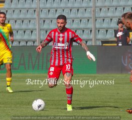 Cremo, quattro gol in trasferta mancavano da quattro anni