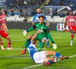 Le pagelle – Carnesecchi evita un passivo peggiore