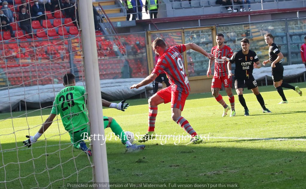 Ciofani ci aveva visto lunghissimo: «Con 20 vittorie saliamo, fidatevi»