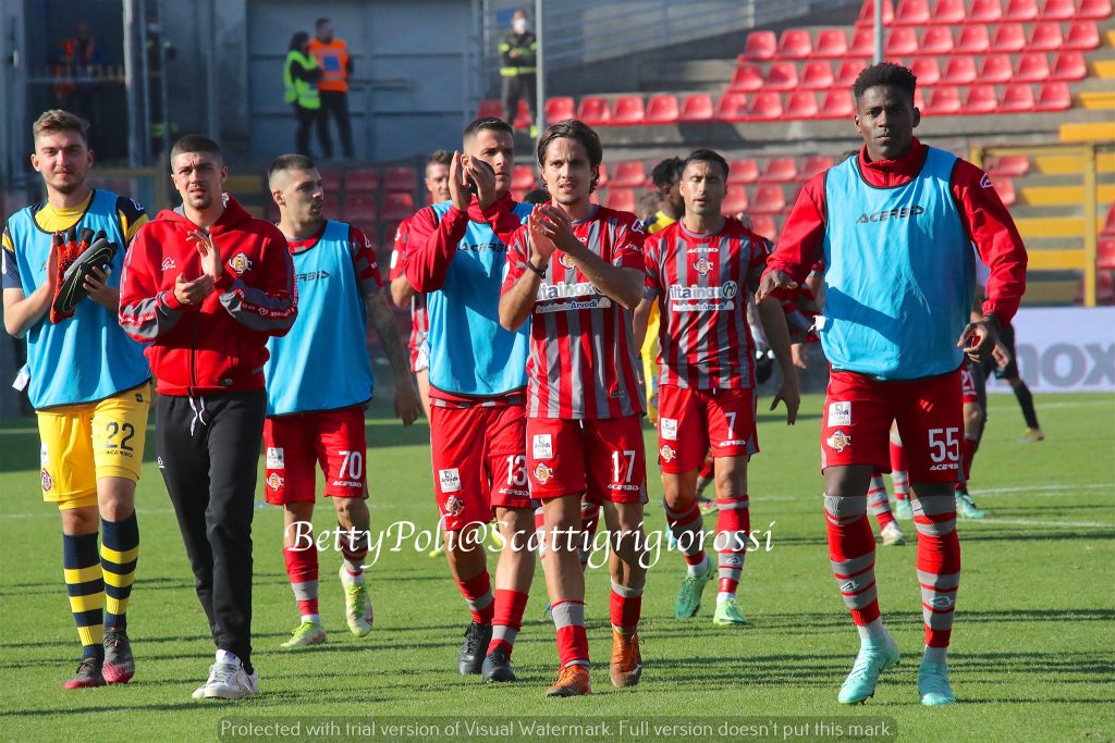 Cremo, chi di recupero ferisce…