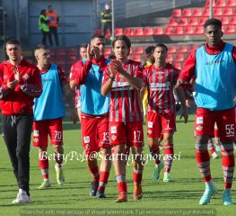 Cremo, chi di recupero ferisce…