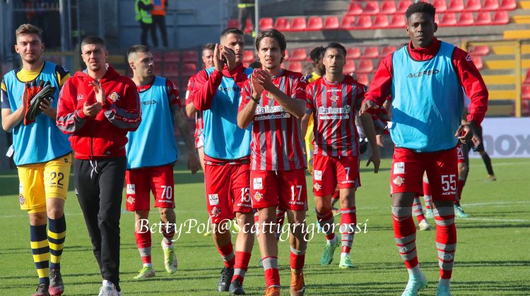 Cremo, chi di recupero ferisce…