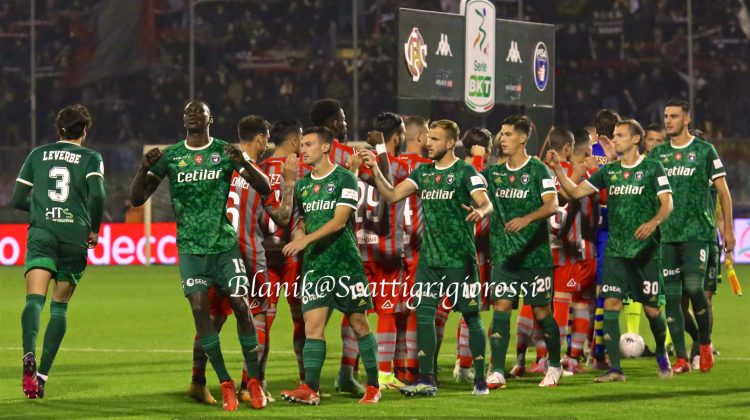 Pisa-Cremonese, le modalità per i biglietti