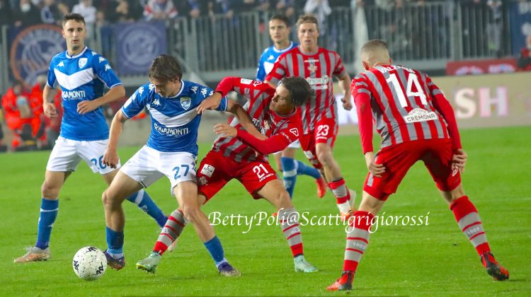 Cremo, ritmo più che dimezzato rispetto alle prime sette giornate