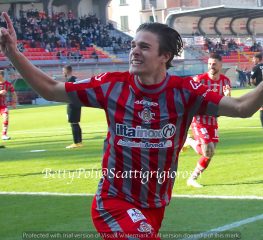 Fagioli: «Stanotte non ho dormito! Annata assurda»