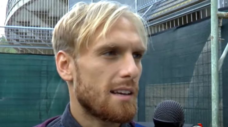 Gli ex, Carotti: «Sono legato alla Cremo. Occhio a Buonaiuto»