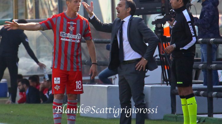 Cremo, Santa Lucia arriva prima