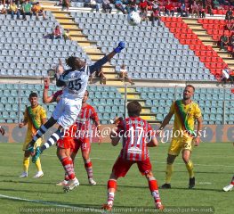 Cremonese-Ternana 2-0, gli highlights della partita