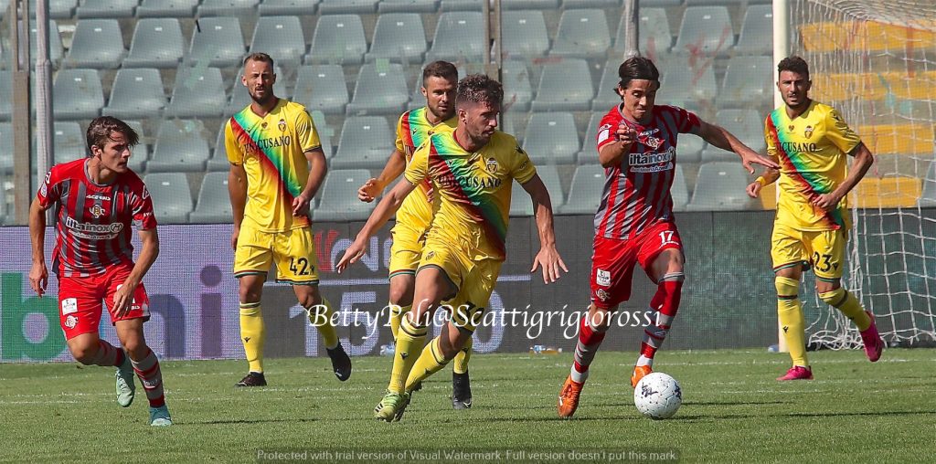 Il podcast sul secondo posto: «Cremo, cosa fare per rimanere lassù»