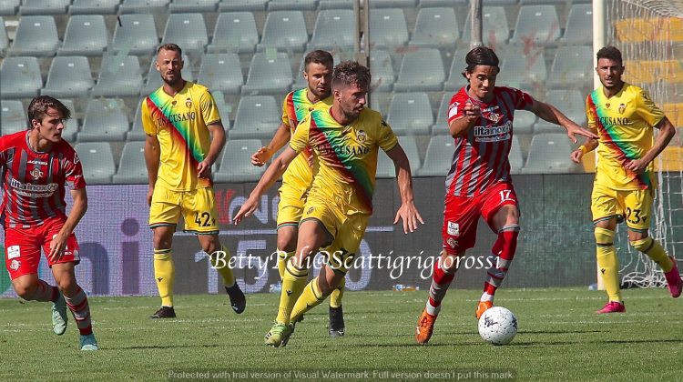 Il podcast sul secondo posto: «Cremo, cosa fare per rimanere lassù»