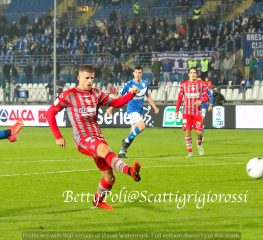 Il podcast su Cremo-Spal: «Le ultime sulla gara dello Zini»