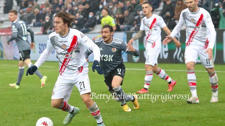 Ag. Fagioli e Okoli: «Hanno tutto per tornare alla base»