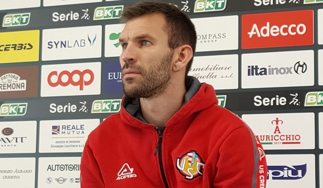 Strizzolo: «Debuttare in A sarebbe un sogno»