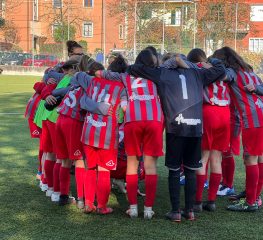Cremonese femminile, nuova U21 iscritta in Promozione