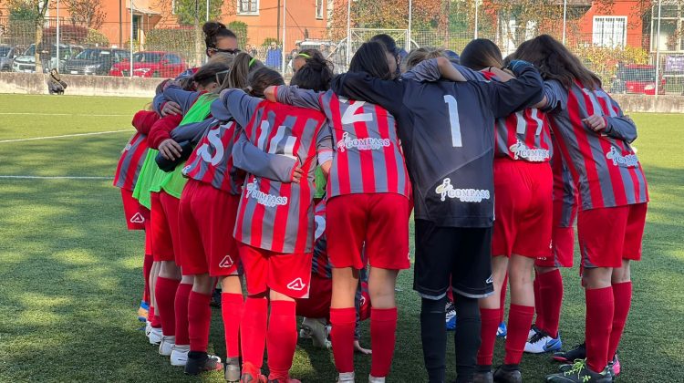 Cremonese femminile, nuova U21 iscritta in Promozione