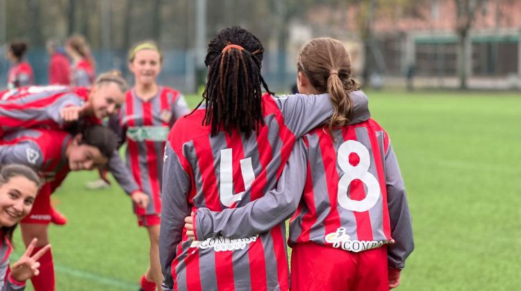 Settore Giovanile, i risultati: vincono solo le ragazze
