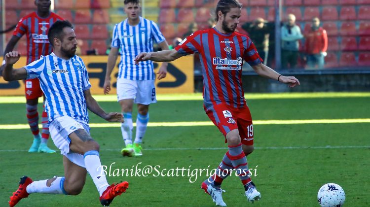 Cremonese, Ferrara sbancata dopo 30 anni