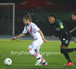 Il podcast verso Cremo-Spal: «Ecco da dove ripartire»