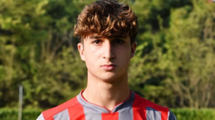 Italia U17, convocato il grigiorosso Concari
