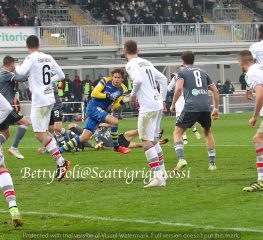 Cremo, si continua con il ritmo di un punto a partita