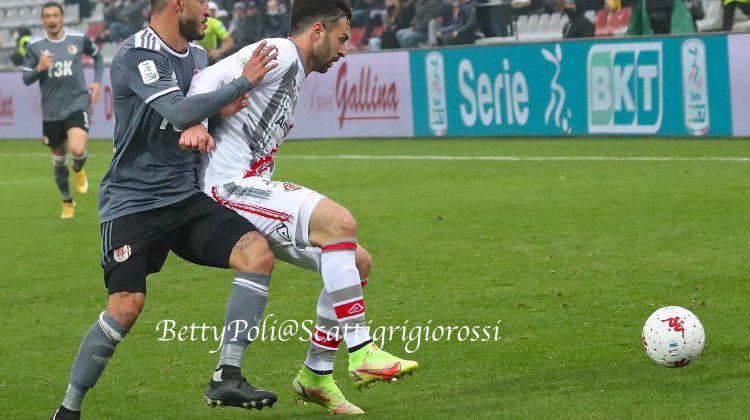Cremo, la squadra gira anche senza Di Carmine