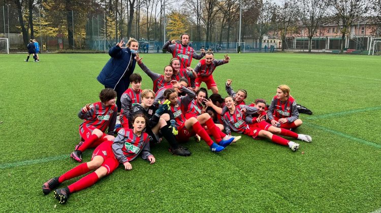 Alla scoperta della Cremonese Femminile