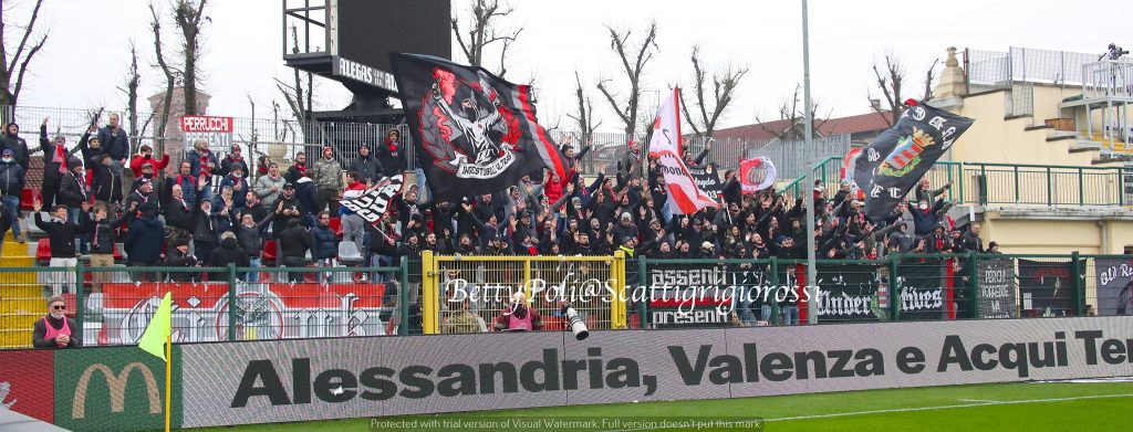 Cremonese-Alessandria, i convocati di Longo