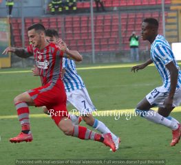 Cremo, si torna al lavoro martedì pomeriggio