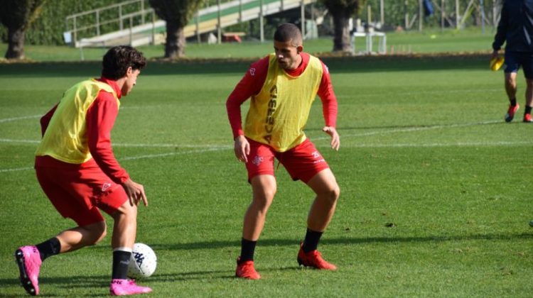 Cremo, oggi ultimo allenamento dell’anno