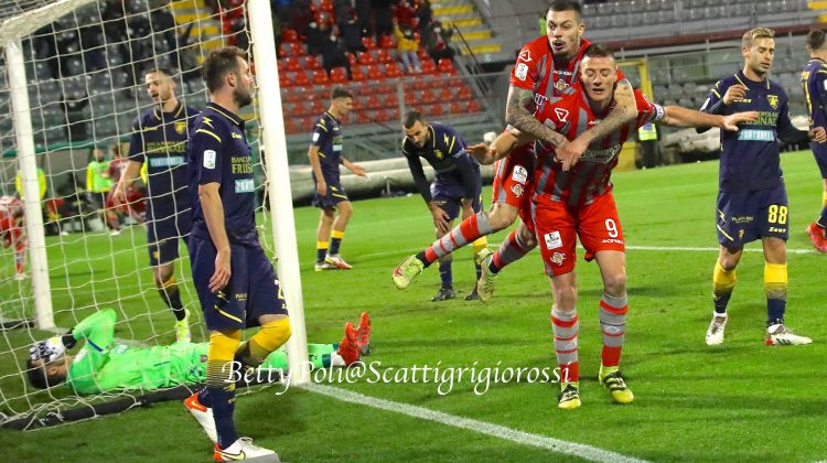 Le pagelle – Ciofani, partita da capitano. Fiordaliso, che errore