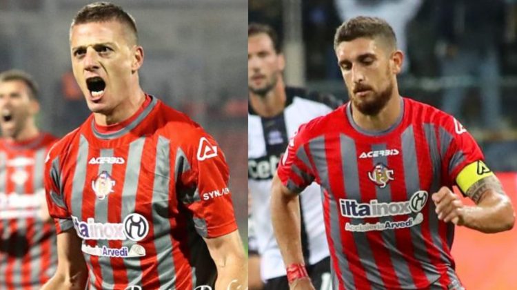 Cremo, ipotesi rinnovo per Ciofani e Bianchetti