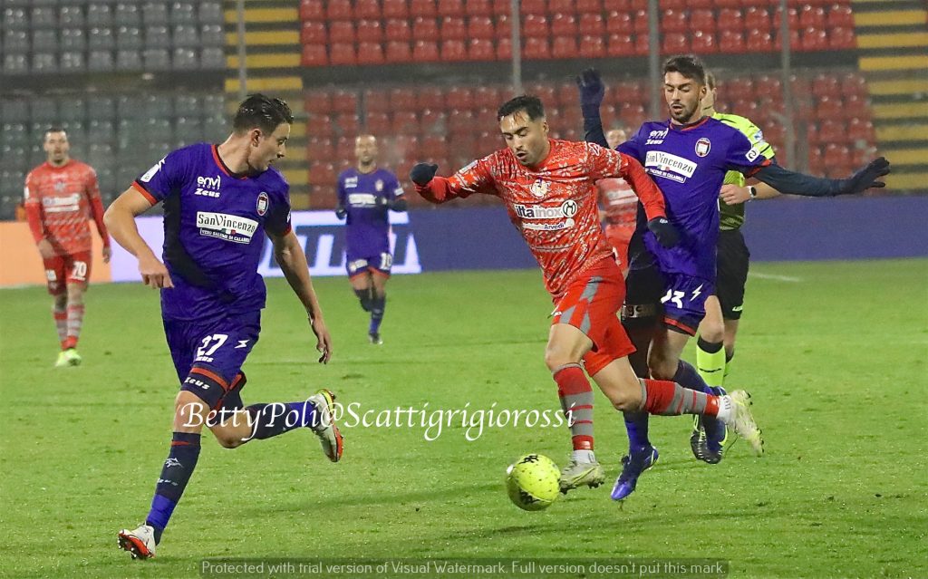 Anche in Serie B Super Green Pass o non si va in campo