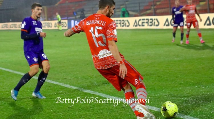 Cremo, vittoria alla prima dell’anno. Non succedeva dal 2018
