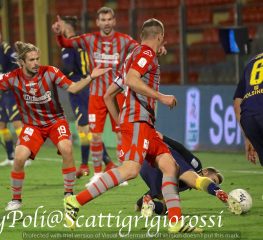 Il podcast dell’8 dicembre: «Cremo, questione di ritmo»