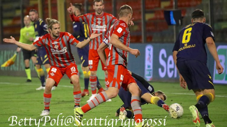 Il podcast dell’8 dicembre: «Cremo, questione di ritmo»