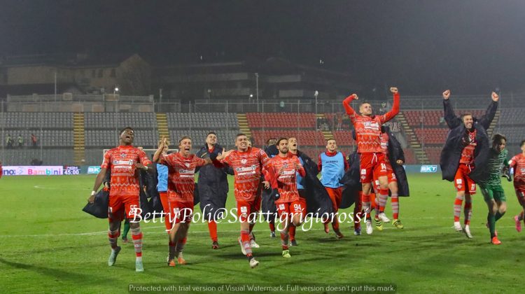 UFFICIALE: nuove date e orari Cremo-Como e Lecce-Cremo