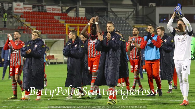 Cremo, inverti il trend