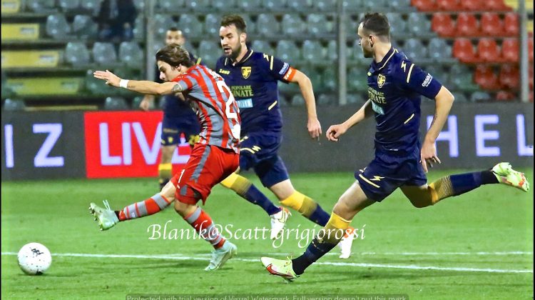 La Cremo torna allo Stirpe: lo aveva inaugurato nel 2017