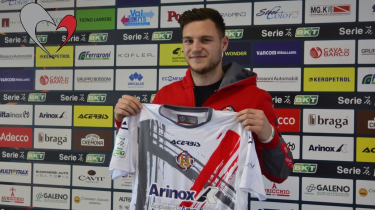 Politic: «Cremo, non vedo l’ora di iniziare»