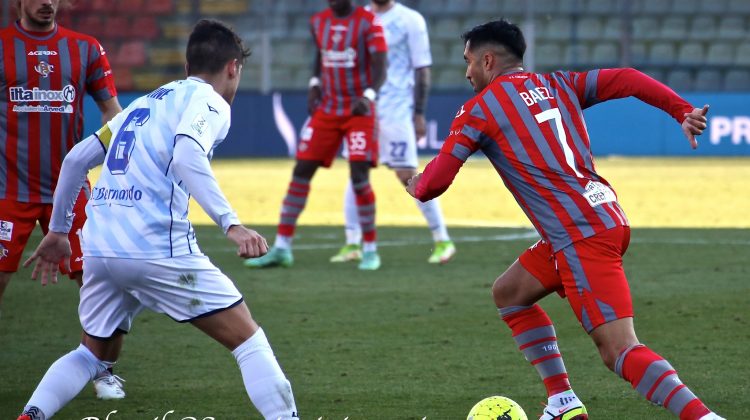 Le pagelle – Baez provvidenziale. Rafia, cos’hai sbagliato?