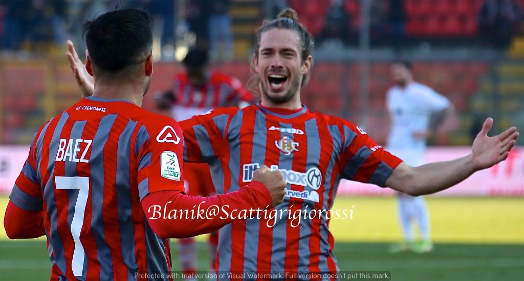 Cremo, la panchina va in doppia cifra