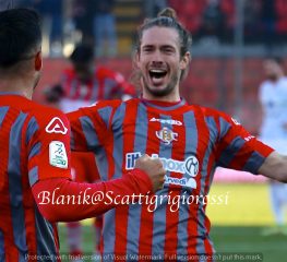 Cremo, la panchina va in doppia cifra